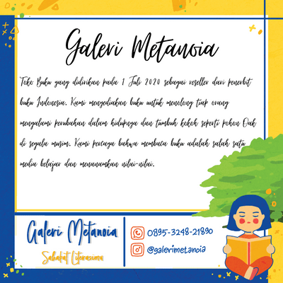 Galeri Metanoia