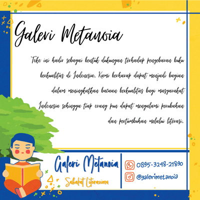 Galeri Metanoia